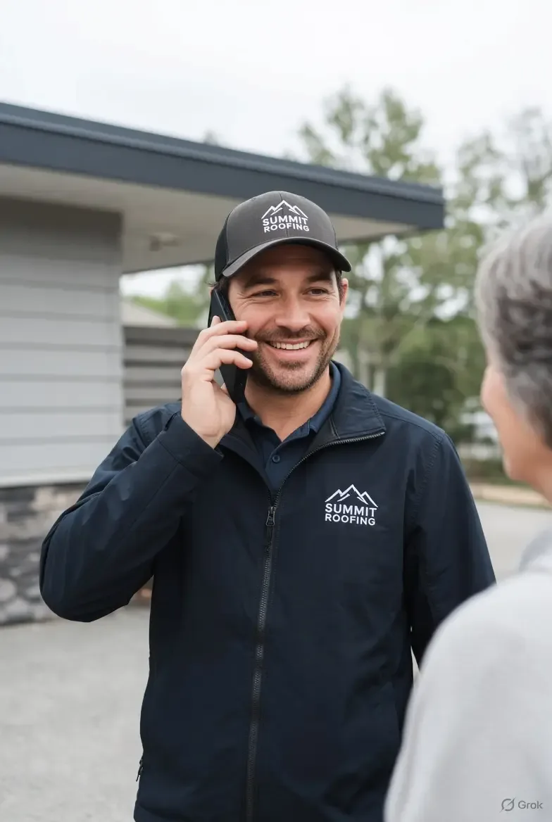 Flat Roof Leak Repair Allons, TN FAQs
